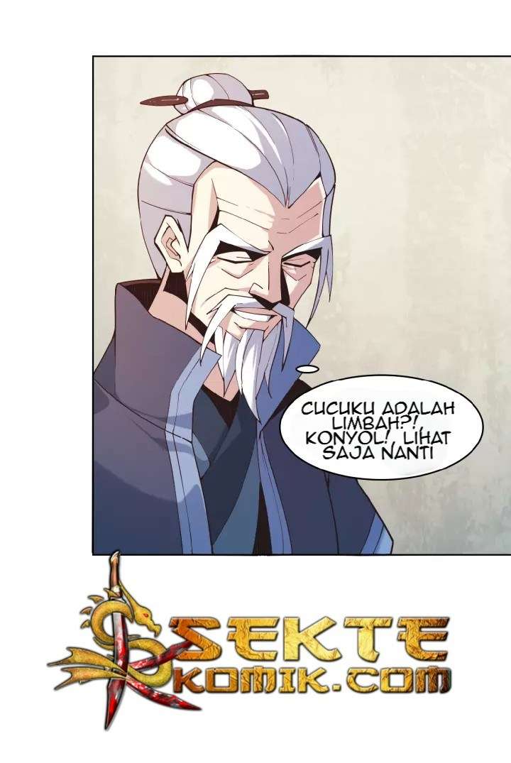 Swallow The Whole World Chapter 10 Gambar 62